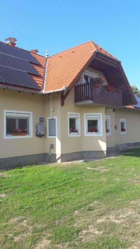 Apartment in Balatonbereny 40988